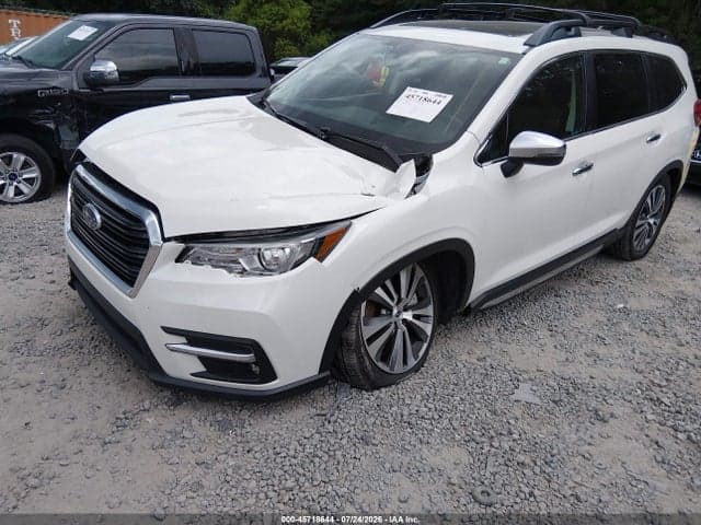 2021 SUBARU ASCENT TOURING 6