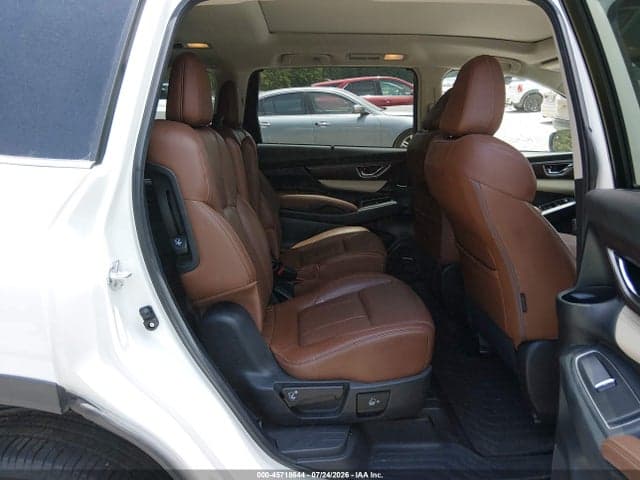 2021 SUBARU ASCENT TOURING 8