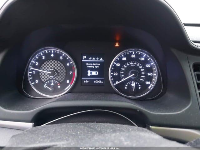2020 HYUNDAI ELANTRA SE 7