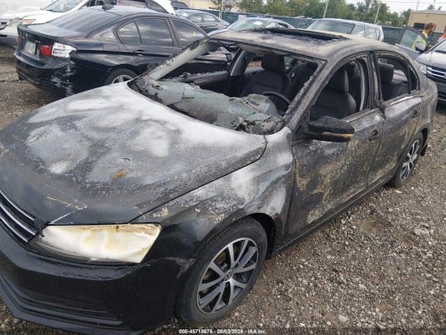 2017 VOLKSWAGEN JETTA 1.4T SE 6