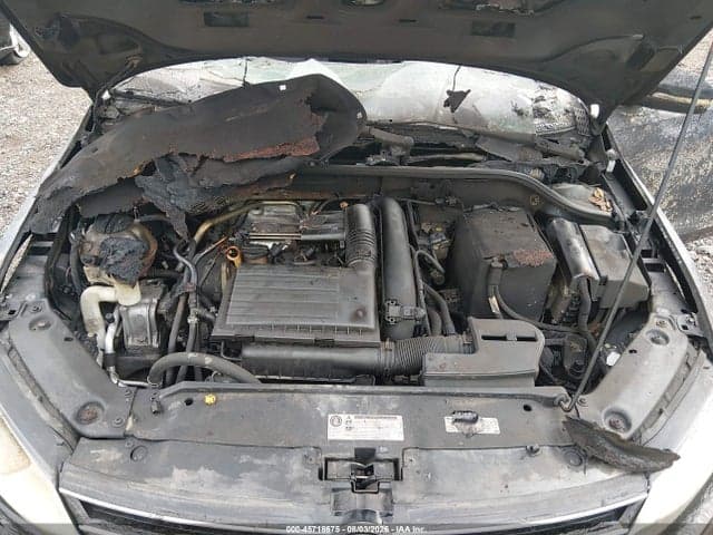 2017 VOLKSWAGEN JETTA 1.4T SE 10