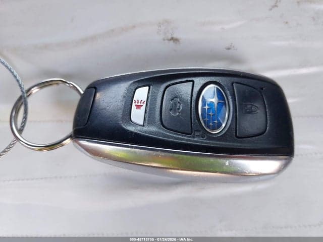 2025 SUBARU OUTBACK PREMIUM 11