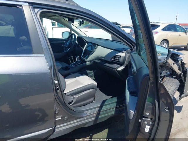 2025 SUBARU OUTBACK PREMIUM 5