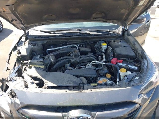 2025 SUBARU OUTBACK PREMIUM 10
