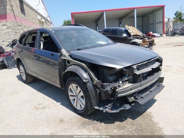 2019 SUBARU OUTBACK 2.5I PREMIUM 6
