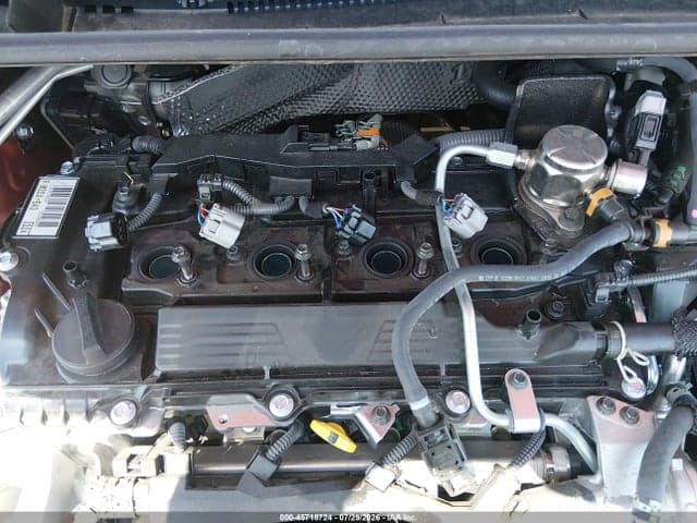 2026 TOYOTA COROLLA SE 6