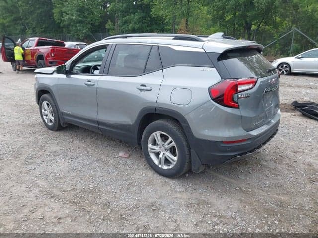2024 GMC TERRAIN AWD SLE 3