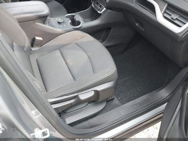 2024 GMC TERRAIN AWD SLE 5