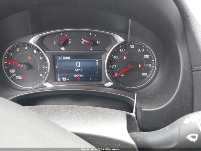 2024 GMC TERRAIN AWD SLE 7
