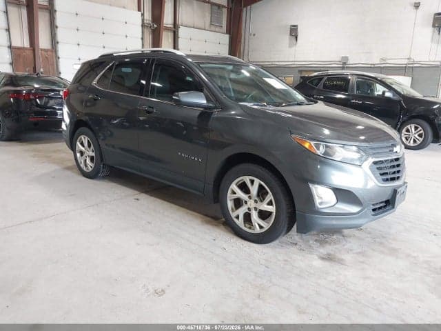 2019 CHEVROLET EQUINOX LT - 1