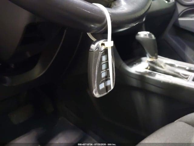 2019 CHEVROLET EQUINOX LT 11