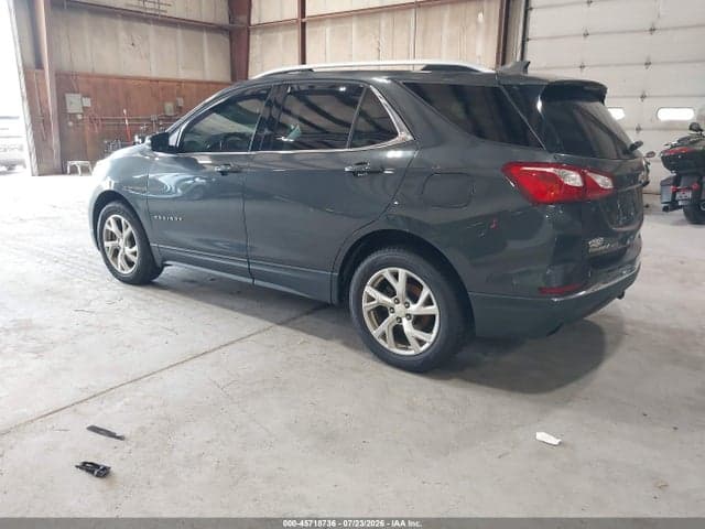2019 CHEVROLET EQUINOX LT 3