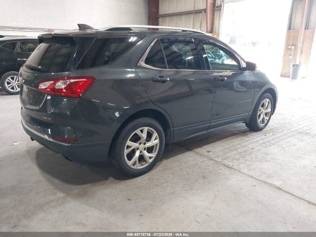 2019 CHEVROLET EQUINOX LT 4