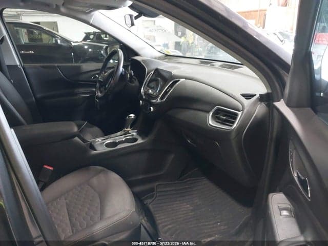 2019 CHEVROLET EQUINOX LT 5