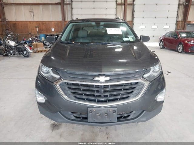 2019 CHEVROLET EQUINOX LT 6