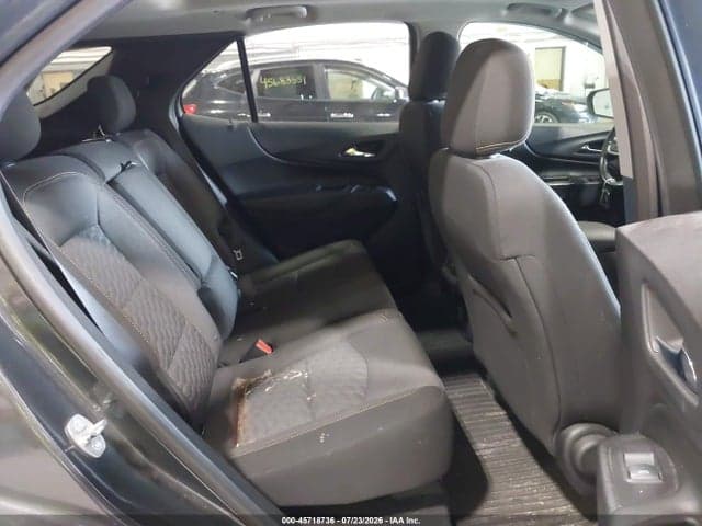 2019 CHEVROLET EQUINOX LT 8