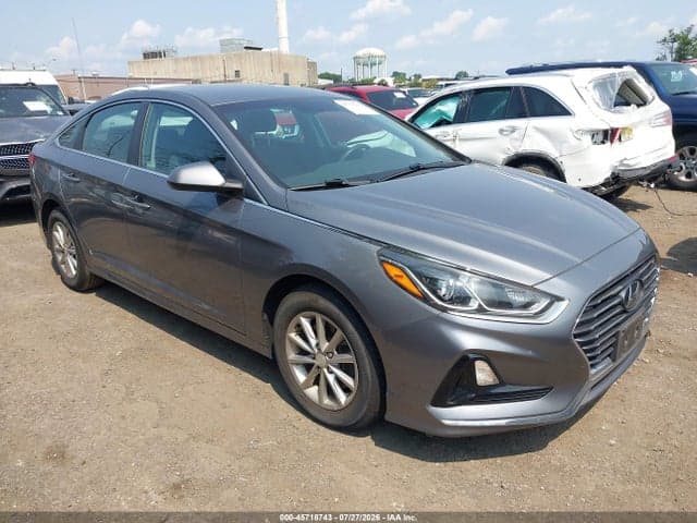 2019 HYUNDAI SONATA SE 1