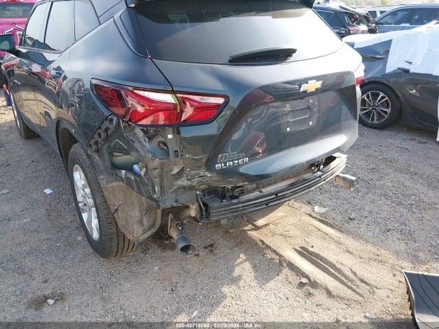 2019 CHEVROLET BLAZER 6