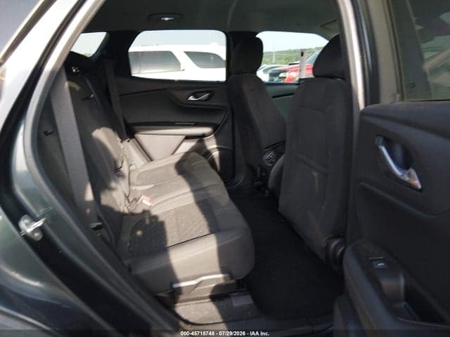 2019 CHEVROLET BLAZER 8