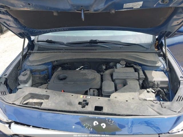 2020 HYUNDAI SANTA FE SEL 10