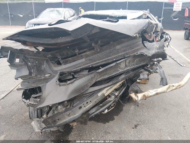2019 SUBARU WRX 10