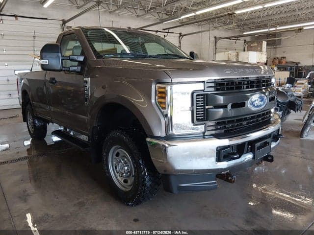 2019 FORD F-250 XL 1