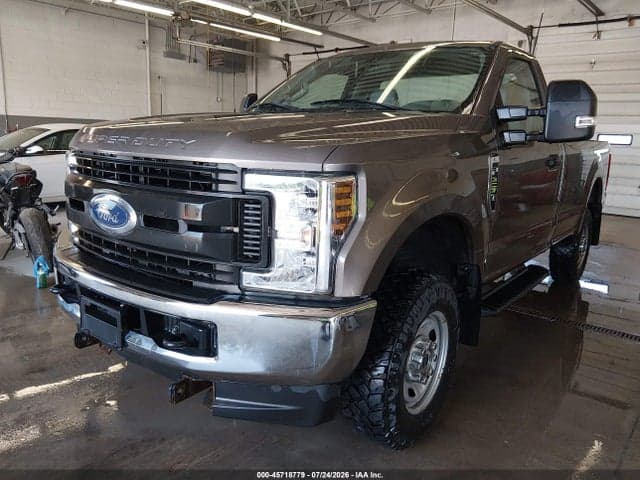 2019 FORD F-250 XL 2