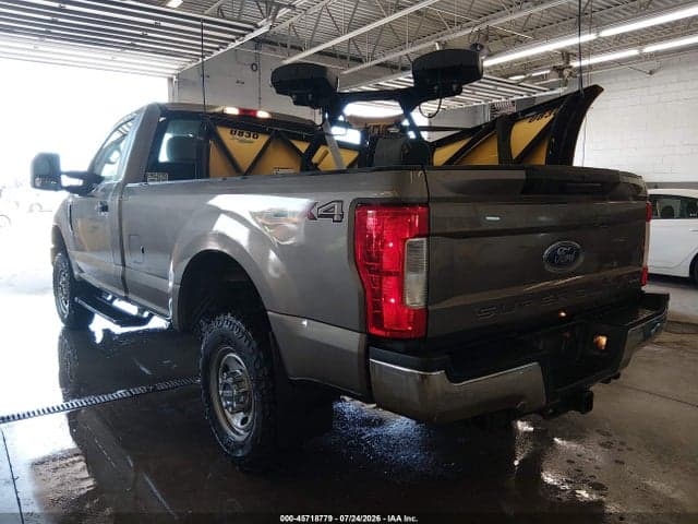 2019 FORD F-250 XL 3