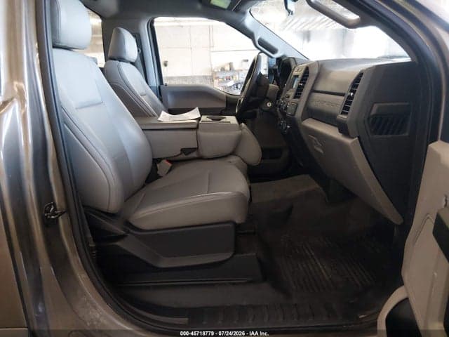 2019 FORD F-250 XL 5