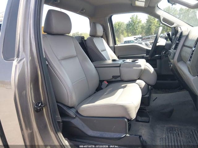 2019 FORD F-250 XL 8