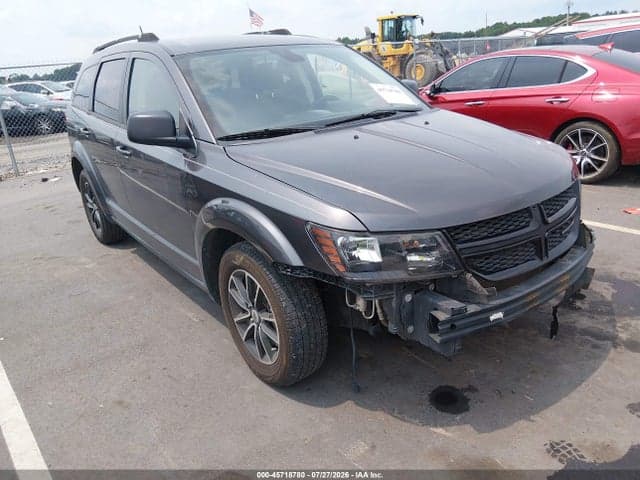 2018 DODGE JOURNEY SE 1