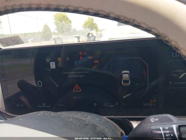 2025 KIA K4 GT-LINE 7