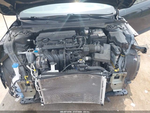 2025 KIA K4 GT-LINE 10
