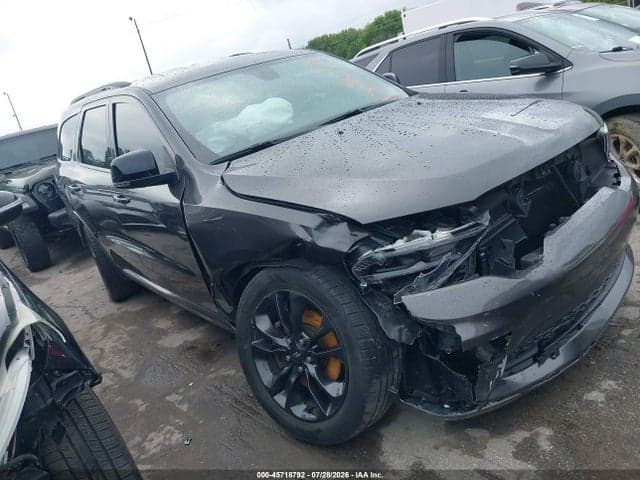 2021 DODGE DURANGO GT PLUS AWD 1
