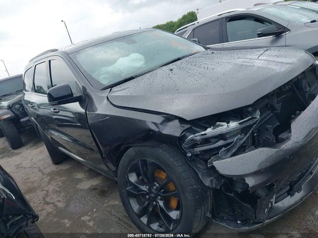 2021 DODGE DURANGO GT PLUS AWD 13