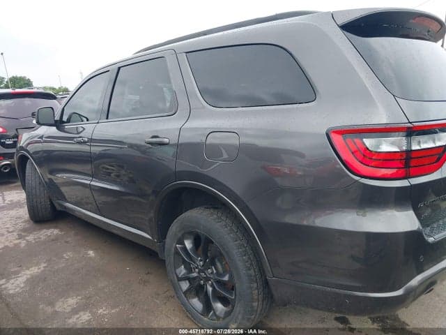 2021 DODGE DURANGO GT PLUS AWD 14