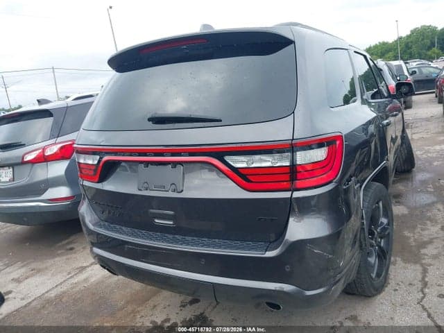2021 DODGE DURANGO GT PLUS AWD 16