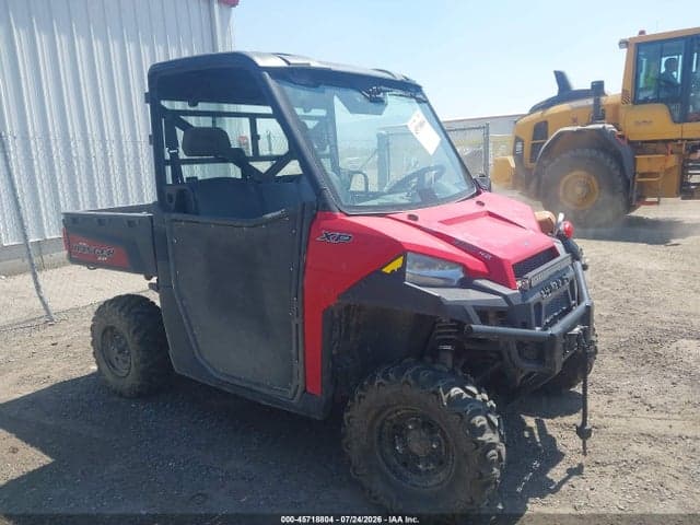 2017 POLARIS RANGER XP 900 EPS - 1