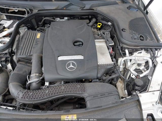 2017 MERCEDES-BENZ E 300 4MATIC 10