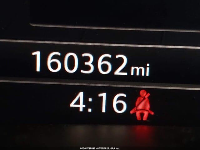 2018 AUDI Q7 3.0T PREMIUM 15