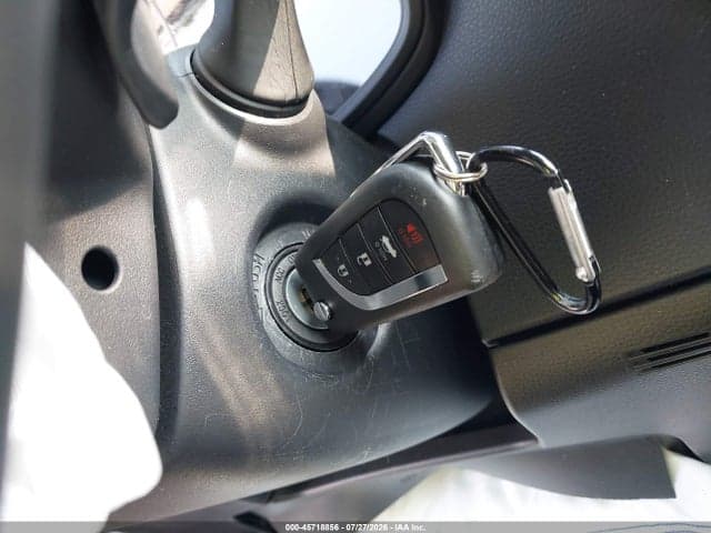 2021 TOYOTA COROLLA SE 11