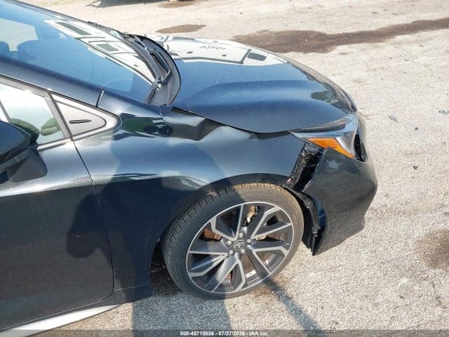 2021 TOYOTA COROLLA SE 6