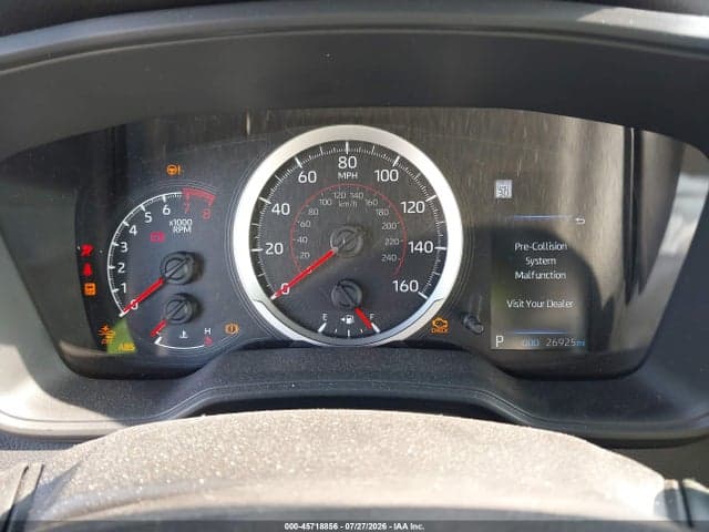 2021 TOYOTA COROLLA SE 7