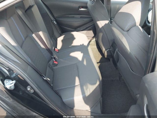 2021 TOYOTA COROLLA SE 8