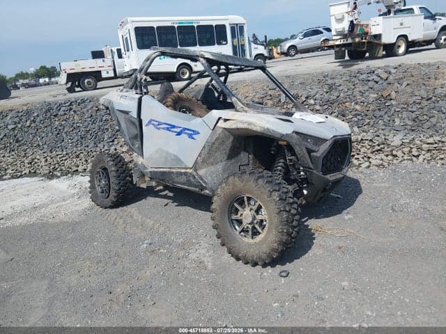2026 POLARIS RZR PRO XP SPORT - 1