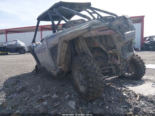 2026 POLARIS RZR PRO XP SPORT 3