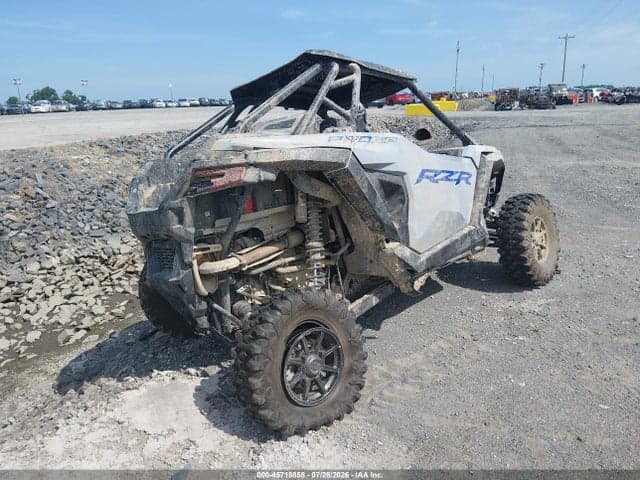2026 POLARIS RZR PRO XP SPORT 4