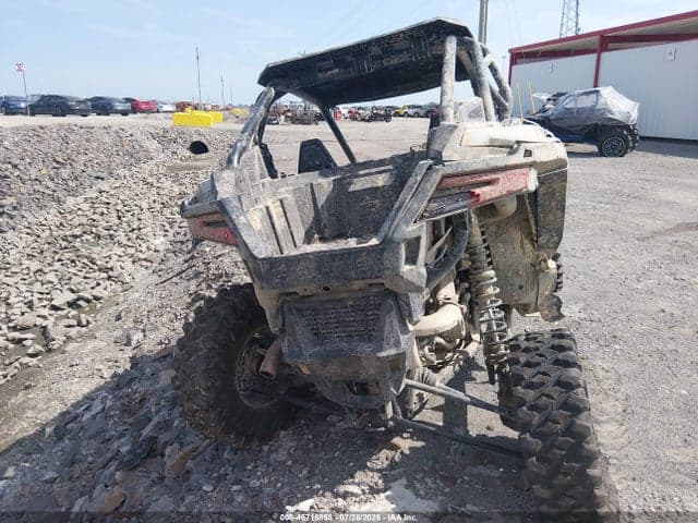 2026 POLARIS RZR PRO XP SPORT 6