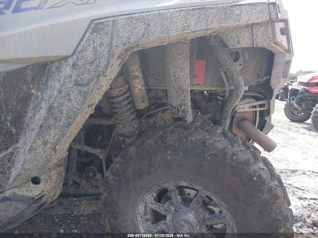 2026 POLARIS RZR PRO XP SPORT 9