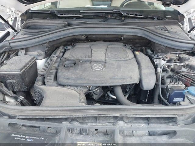 2017 MERCEDES-BENZ GLE 350 4MATIC 10